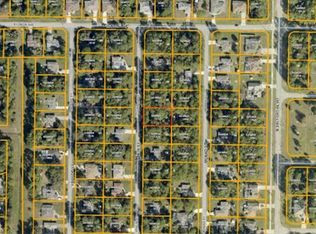 3912 Vehlin St, North Port, FL 34286