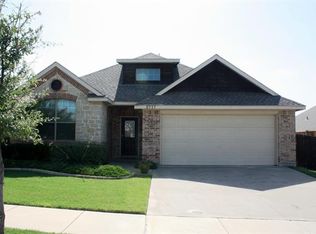 2717 Claydon Dr, Denton, TX 76207