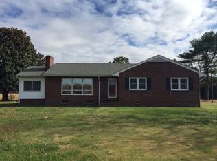 17750 History Land Hwy, Warsaw, VA 22572