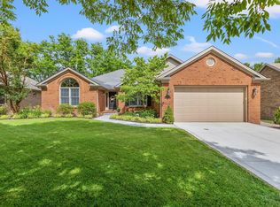 1400 Saddle Club Way, Lexington, KY 40504