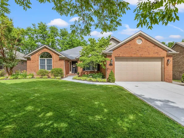 1400 Saddle Club Way, Lexington, KY 40504