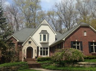 5356 Stickney Rd, Clarkston, MI 48348