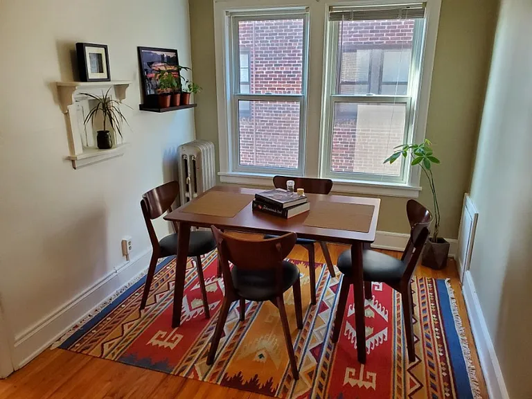 Grand Heritage Apartments — Photo 10