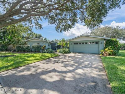 204 Flamingo Ln, Melbourne Beach, FL, 32951