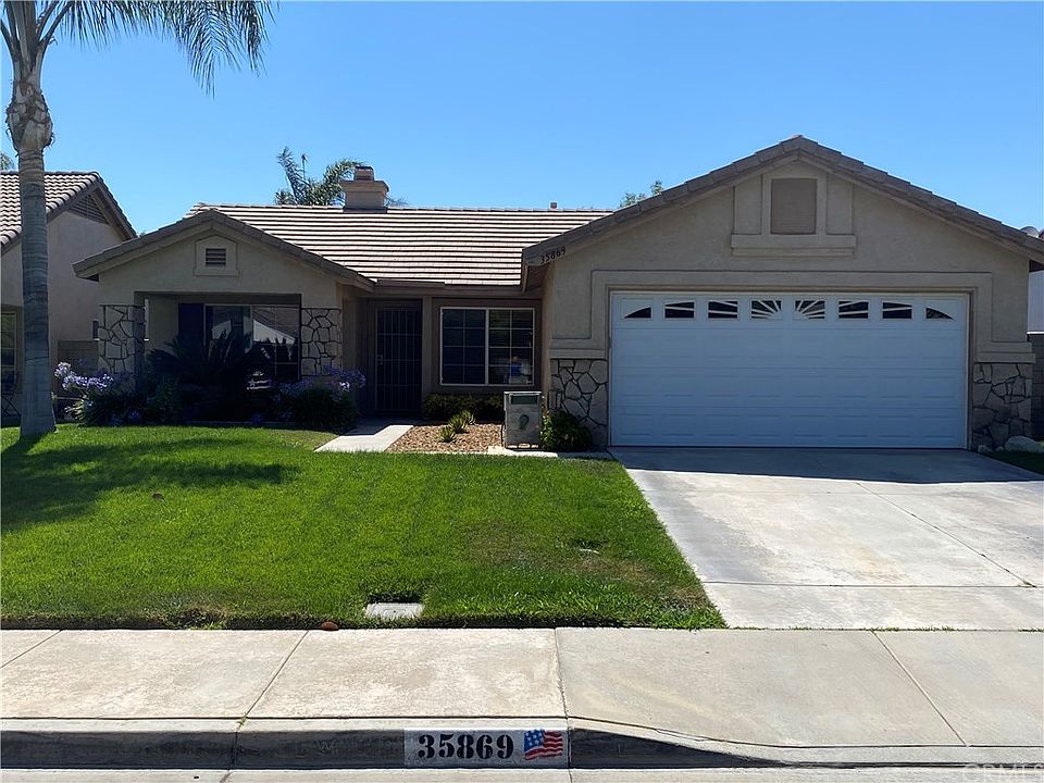 1st image of 35869 Arras Dr