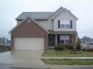 516 Sagemont Dr, Richmond, KY 40475