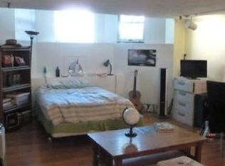 242 Marlborough St APT 1A, Boston, MA 02116