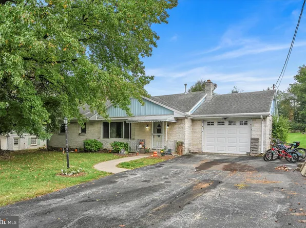 1536 Nowlen St, Lebanon, PA 17042