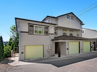 1813 28th Ave S, Seattle, WA 98144