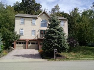 224 Jaclyn Dr, Cranberry Township, PA 16066