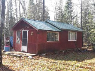 18292 S Sucker Lake Rd, Nashwauk, MN 55769