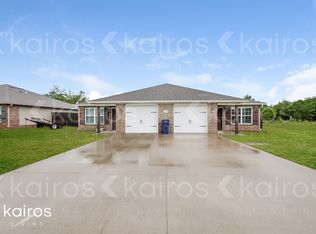 3903 Thomas St #B, Siloam Springs, AR 72761