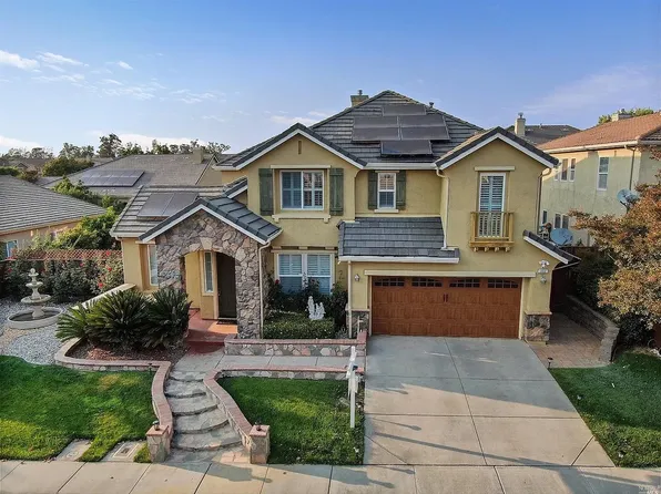 332 Ring Neck St, American Canyon, CA 94503