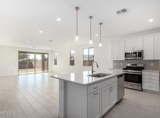 5447 W MANZANITA Drive, Glendale, AZ 85302