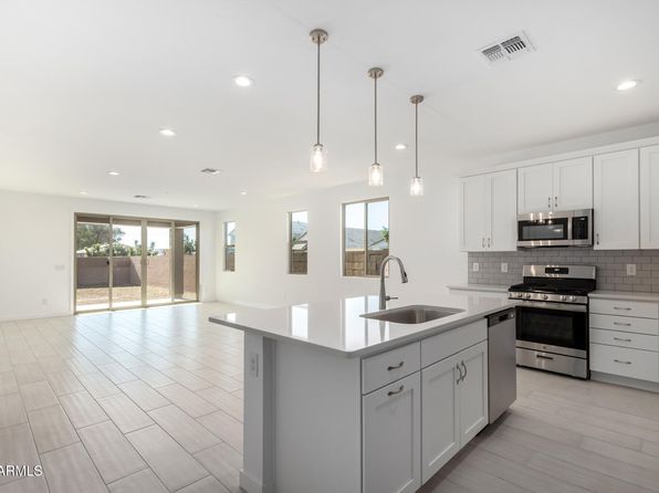 5447 W MANZANITA Drive, Glendale, AZ 85302