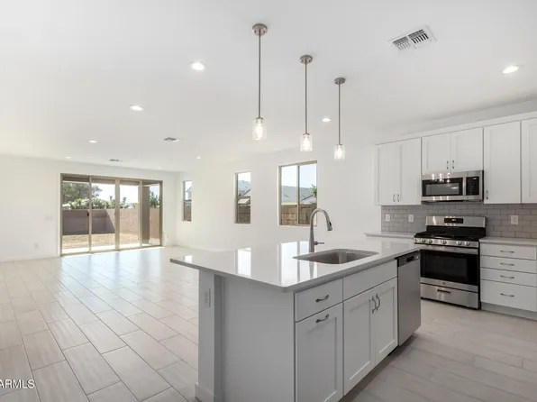 5447 W MANZANITA Drive, Glendale, AZ 85302