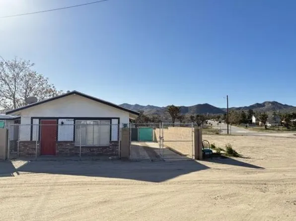 55820 Santa Fe Trl #R, Yucca Valley, CA 92284
