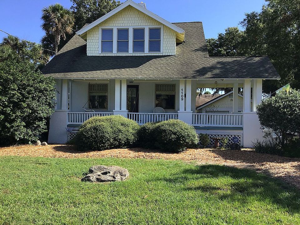 1109 Magnolia St, New Smyrna Beach, FL 32168 Zillow