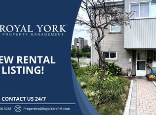 9 Esterbrooke Ave #152, Toronto, ON M2J 2C5
