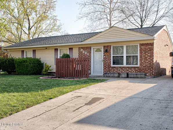 9001 Maplecreek Dr, Louisville, KY 40219