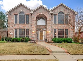 7310 Balsam Dr, Rowlett, TX 75089