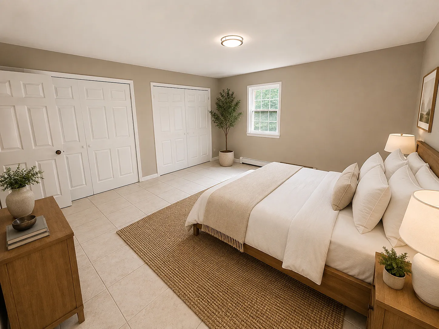 1 bed, $1,800 — Photo 4