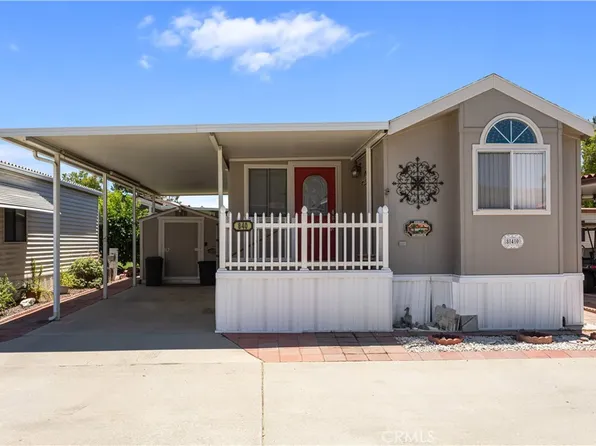 840 Chestnut Dr, San Jacinto, CA 92583