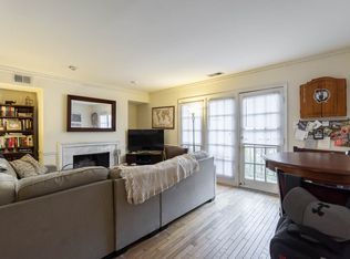 1778 Lanier Pl NW APT 12C, Washington, DC 20009