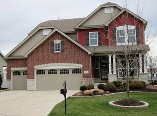 220 Fox Haven Ct, O'Fallon, MO 63368