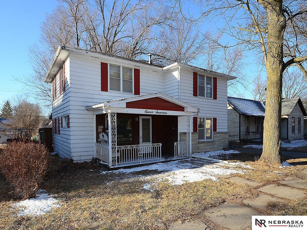 1117 Market St Beatrice NE 68310 Zillow