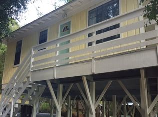 115 Lake Green Sills Rd, Hawthorne, FL 32640