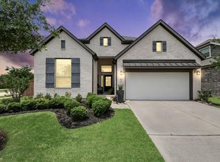 23846 Northwood Terrace Ln, Katy, TX 77493