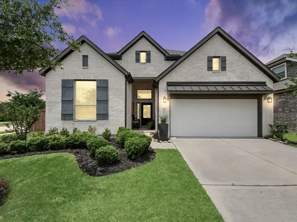 23846 Northwood Terrace Ln, Katy, TX 77493