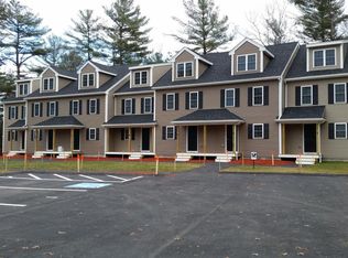 12 Water St APT 1, Lakeville, MA 02347