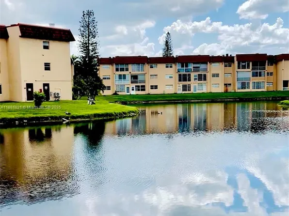 8881 Sunrise Lakes Blvd APT 108, Sunrise, FL 33322