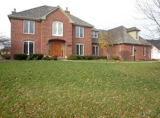 1642 34th Ave, Kenosha, WI 53144