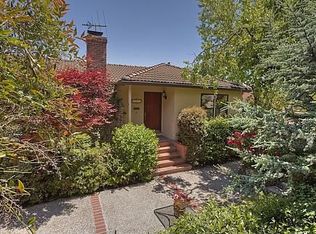 1777 Elizabeth St, San Carlos, CA 94070