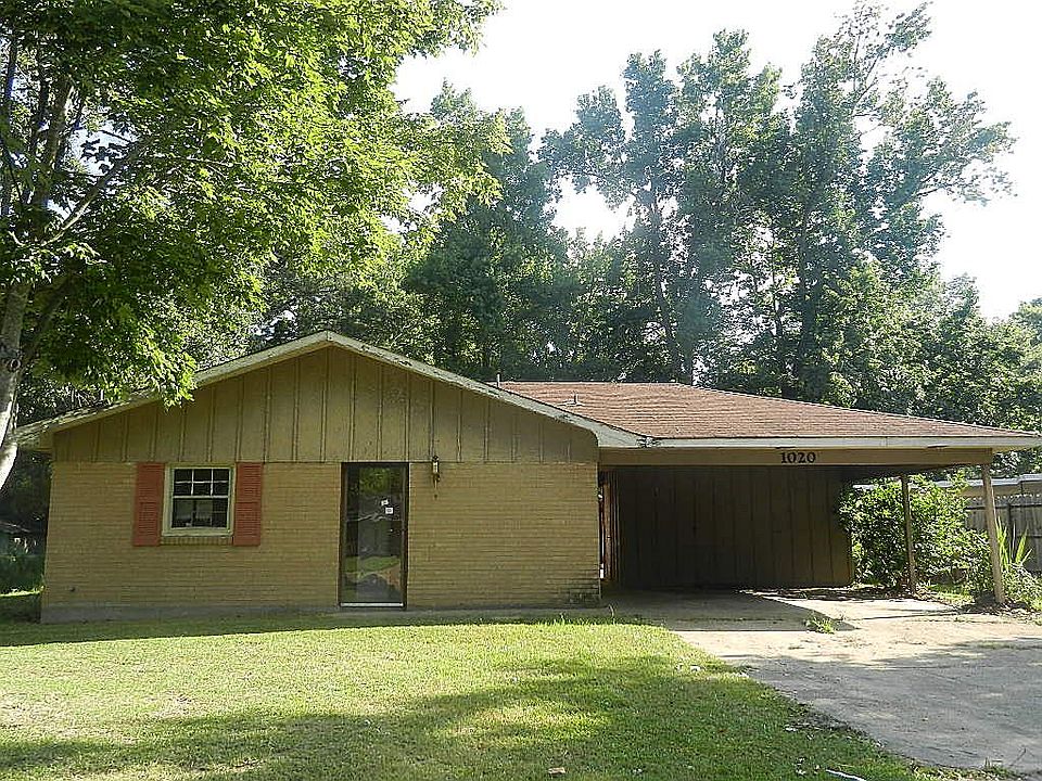 Main Exterior
