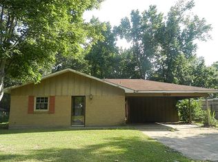 1020 Wooddell Dr, Jackson, MS 39212