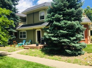 1905 Grove St #B, Boulder, CO 80302
