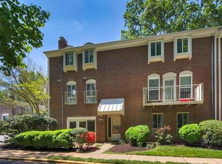 3766 Persimmon Cir #144, Fairfax, VA 22031