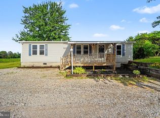 2607 Warm Spring Rd, Chambersburg, PA 17202