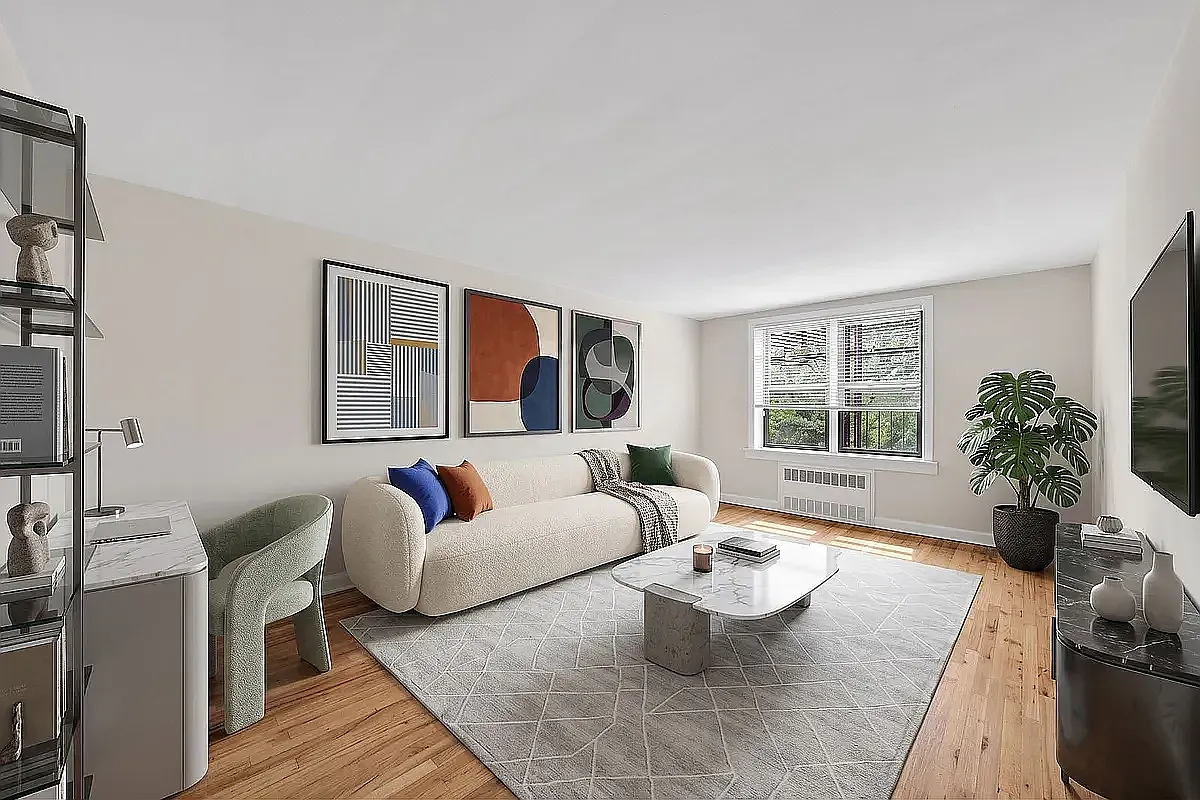 1201 Ocean Parkway — Photo 1