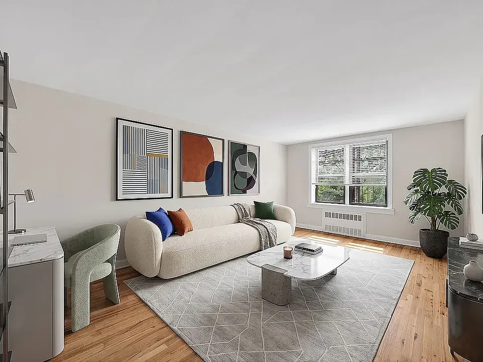 1201 Ocean Pkwy #4D
