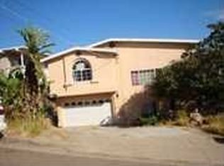 1317 Maria Ave, Spring Valley, CA 91977