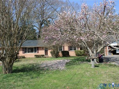 1400 Covington Rd, Colonial Heights, VA, 23834