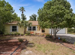 8177 Pagoda Dr, Spring Hill, FL 34606