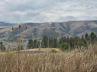 329 Battle Ridge Rd, Kooskia, ID 83539