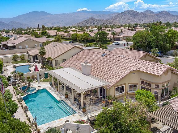 4th image of 44150 Ocotillo Dr