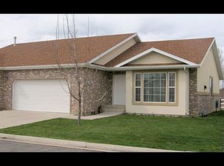 25 Mountain View Ln, Providence, UT 84332